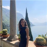 Studentessa in Ingegneria Aerospaziale impartisce lezioni di matematica (aritmetica,algebra,geometria,trigonometria) e fisica